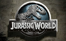 Игровой автомат Jurassic World